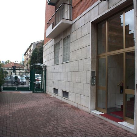 Appartamento Casapole Milano Esterno foto