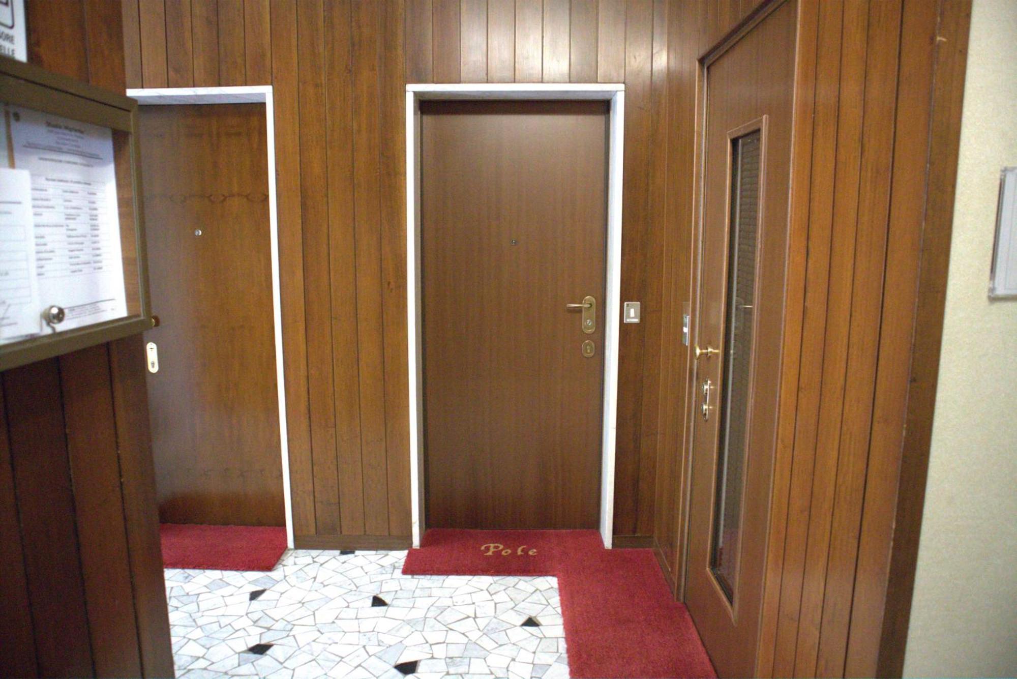 Appartamento Casapole Milano Esterno foto