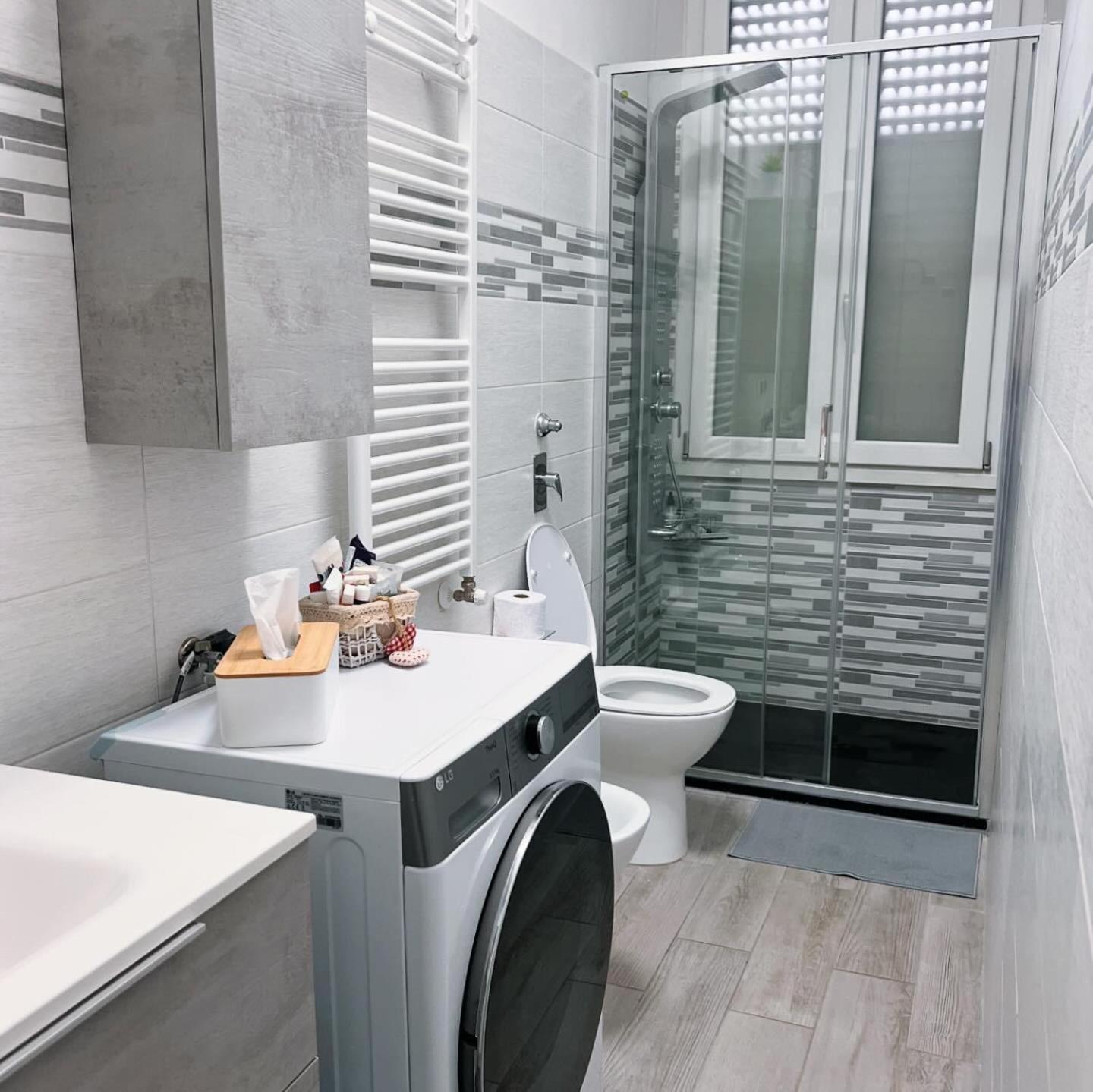 Appartamento Casapole Milano Esterno foto
