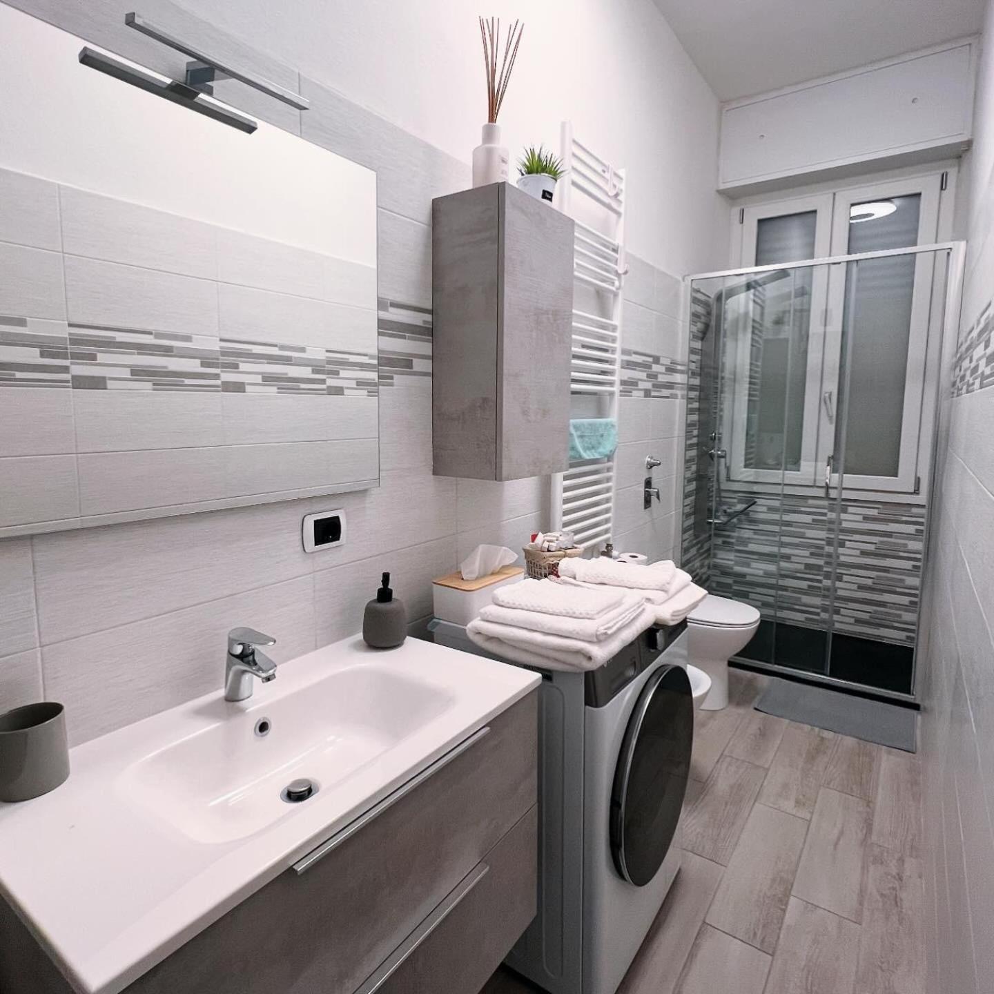 Appartamento Casapole Milano Esterno foto