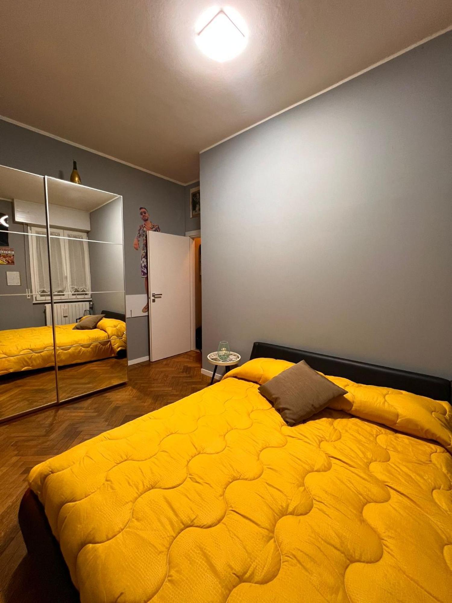 Appartamento Casapole Milano Esterno foto
