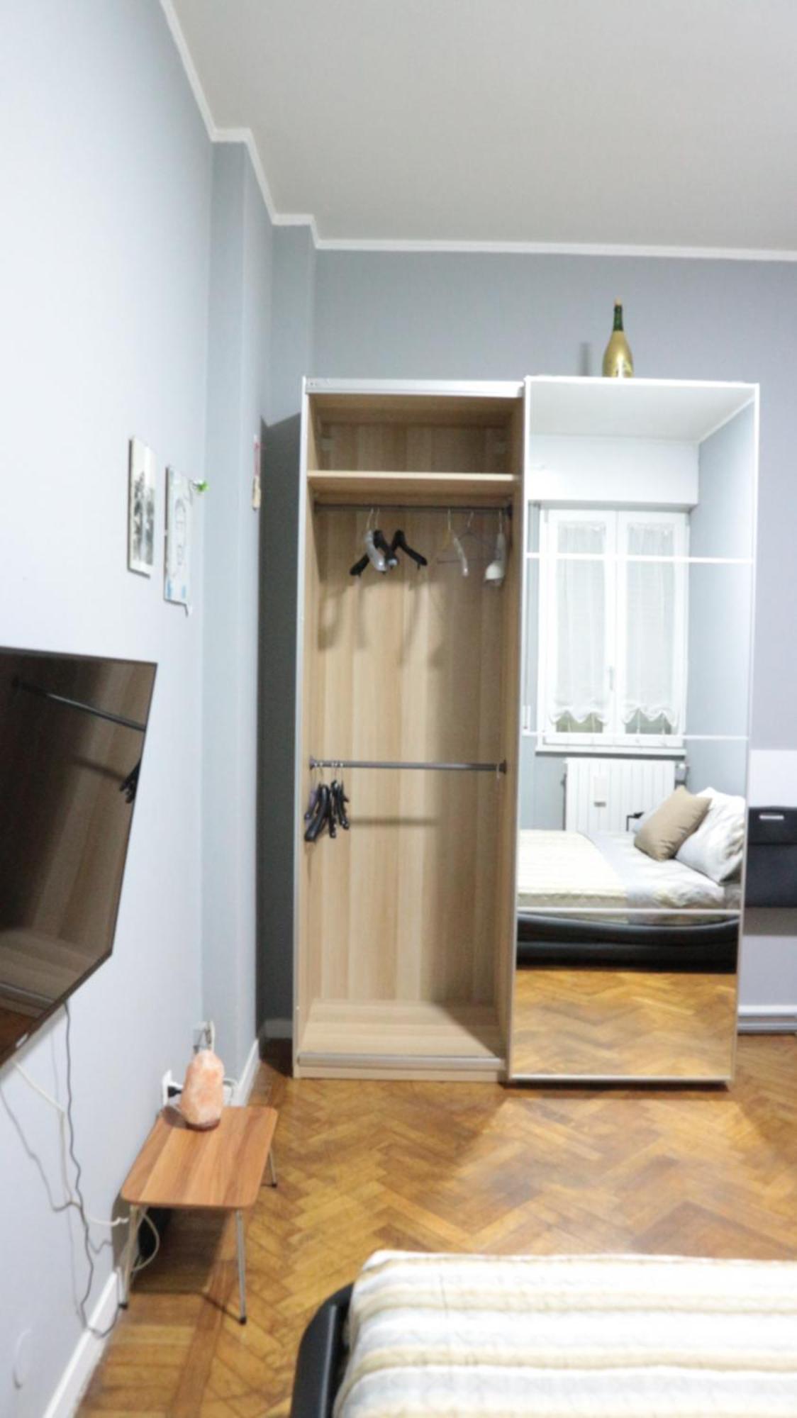 Appartamento Casapole Milano Esterno foto