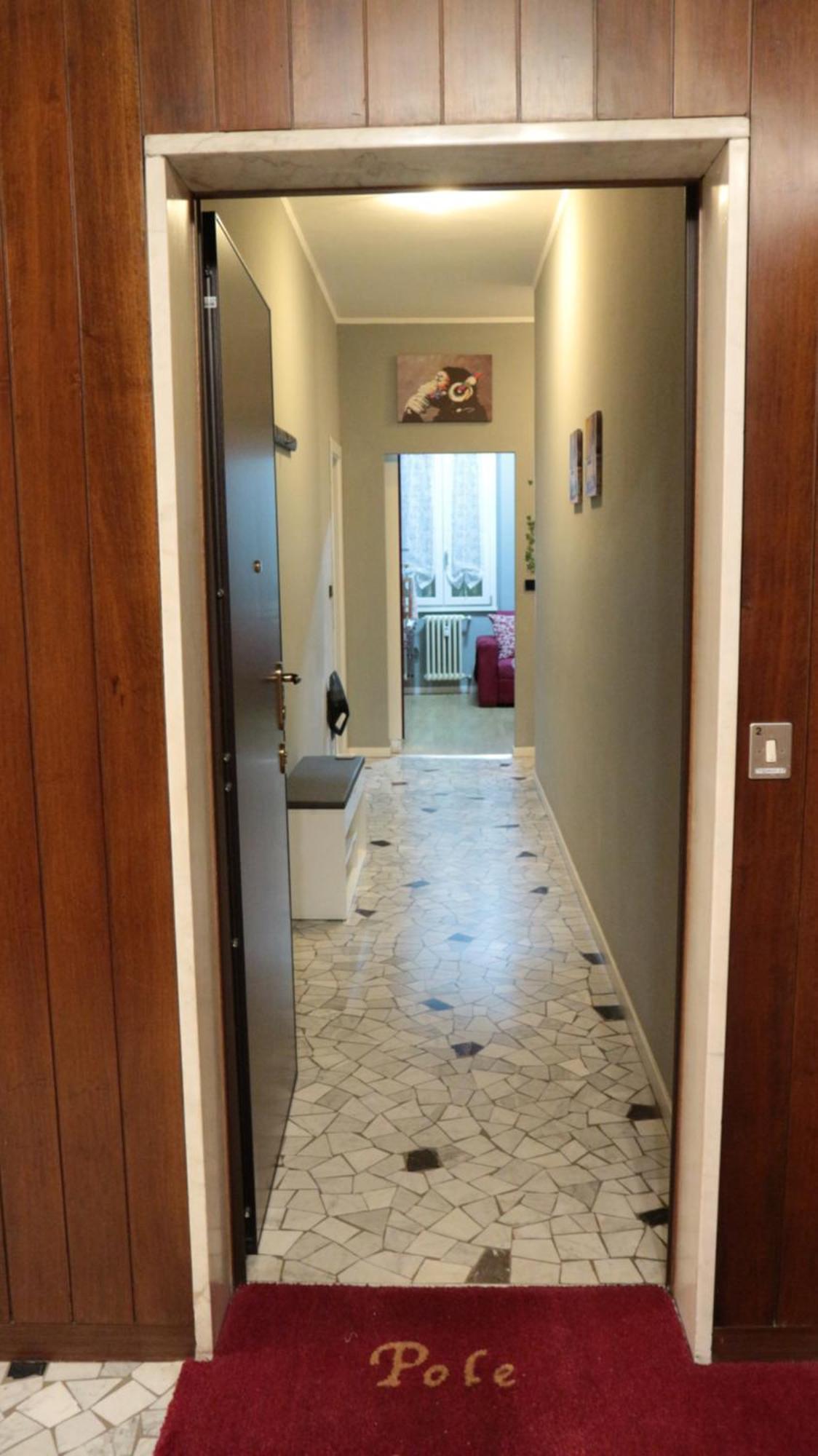 Appartamento Casapole Milano Esterno foto