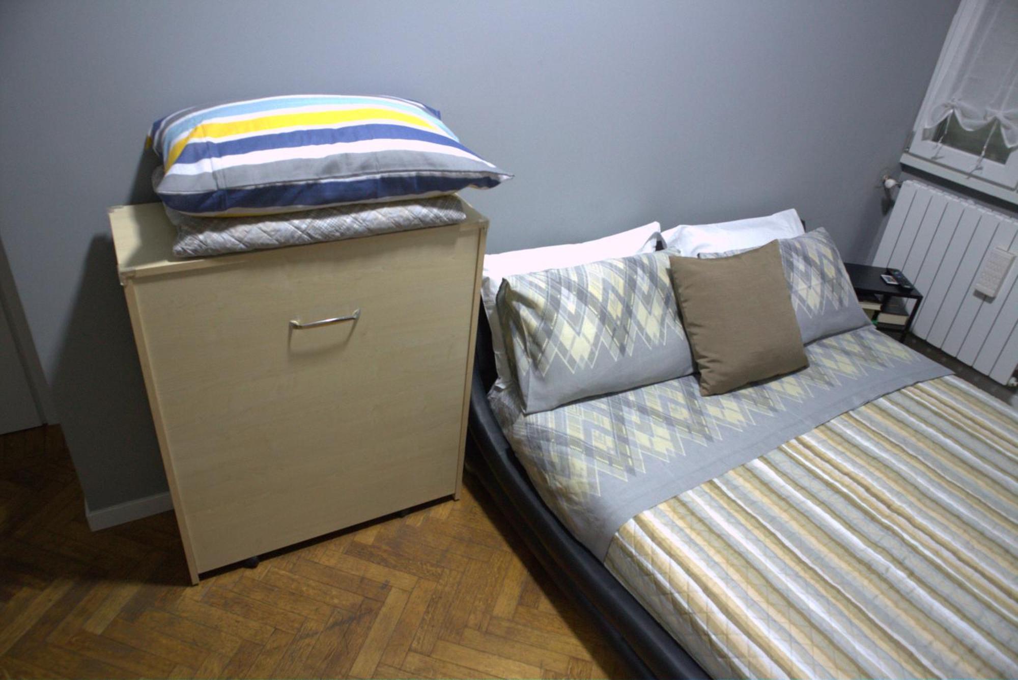 Appartamento Casapole Milano Esterno foto