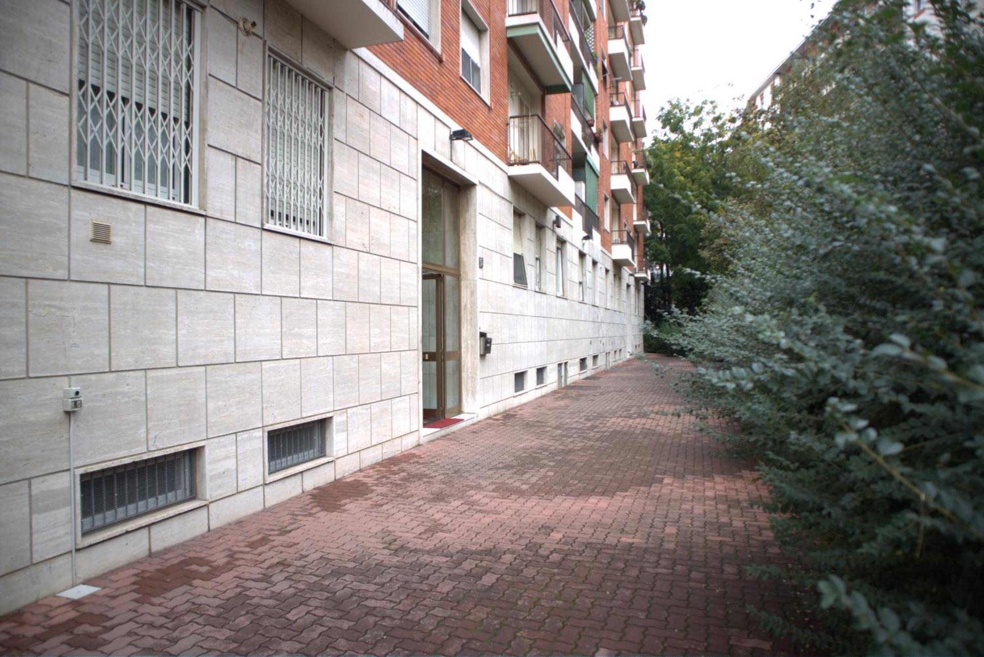 Appartamento Casapole Milano Esterno foto