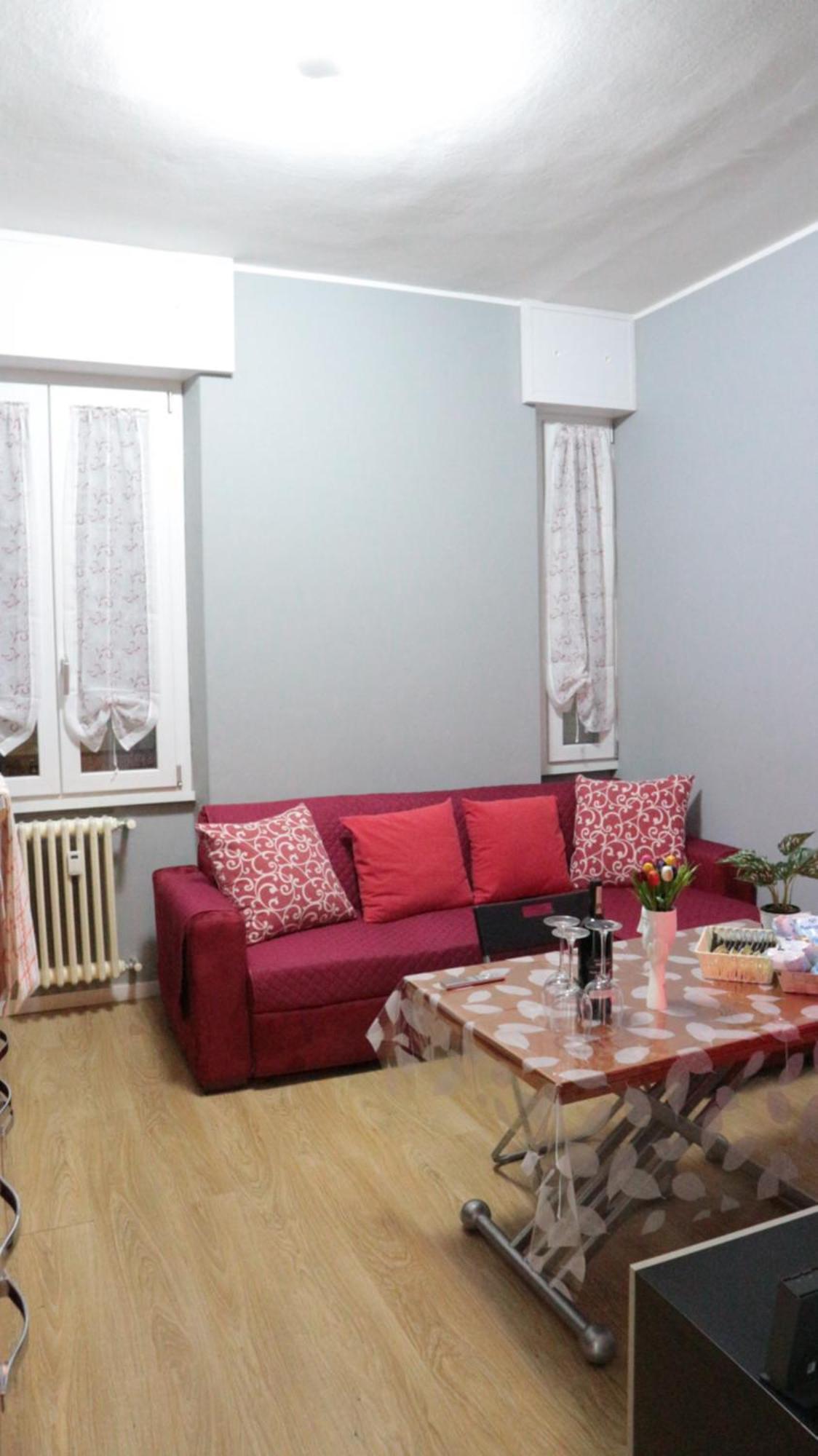 Appartamento Casapole Milano Esterno foto