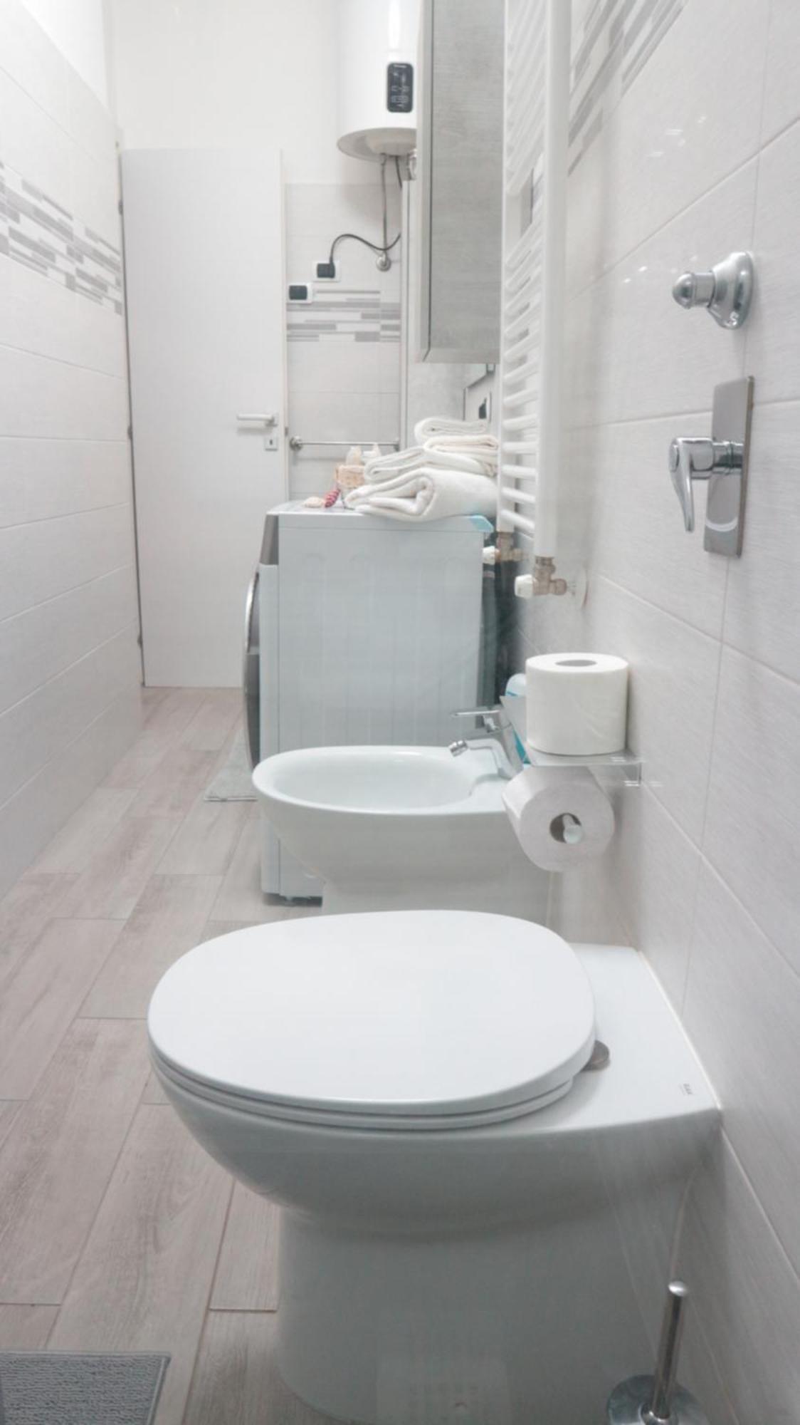Appartamento Casapole Milano Esterno foto